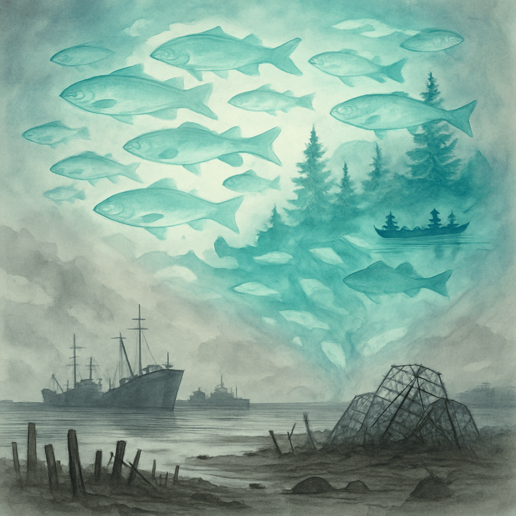 History – Fisheries&nbsp;Management